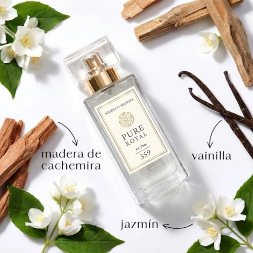 359 Eau de Parfum 50 ml