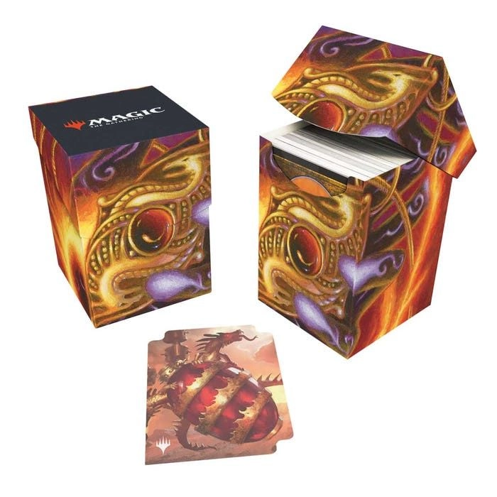 Ultra PRO Modern Horizons 3 Deck Box B - 100+ pcs