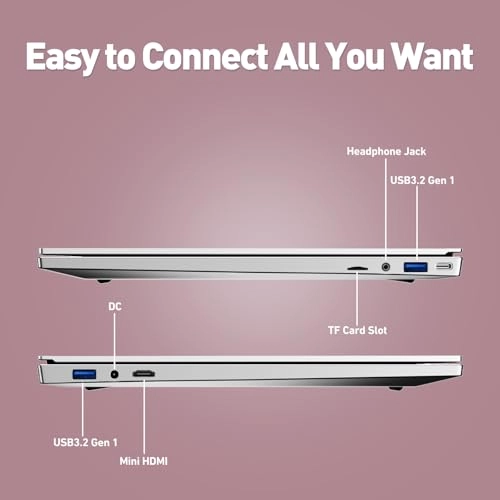 A127 - 15.6'' Core i7-6500U 32GB DDR4 1TB SSD