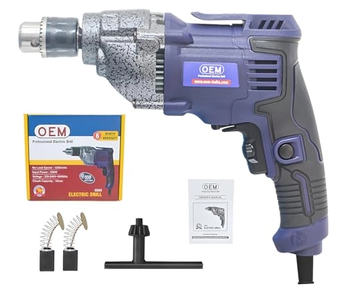 10MM ED03 - 550 watts Speed Control