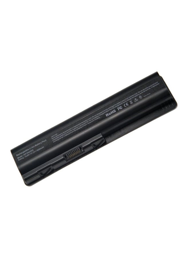 Replacement Battery - 4400mAh