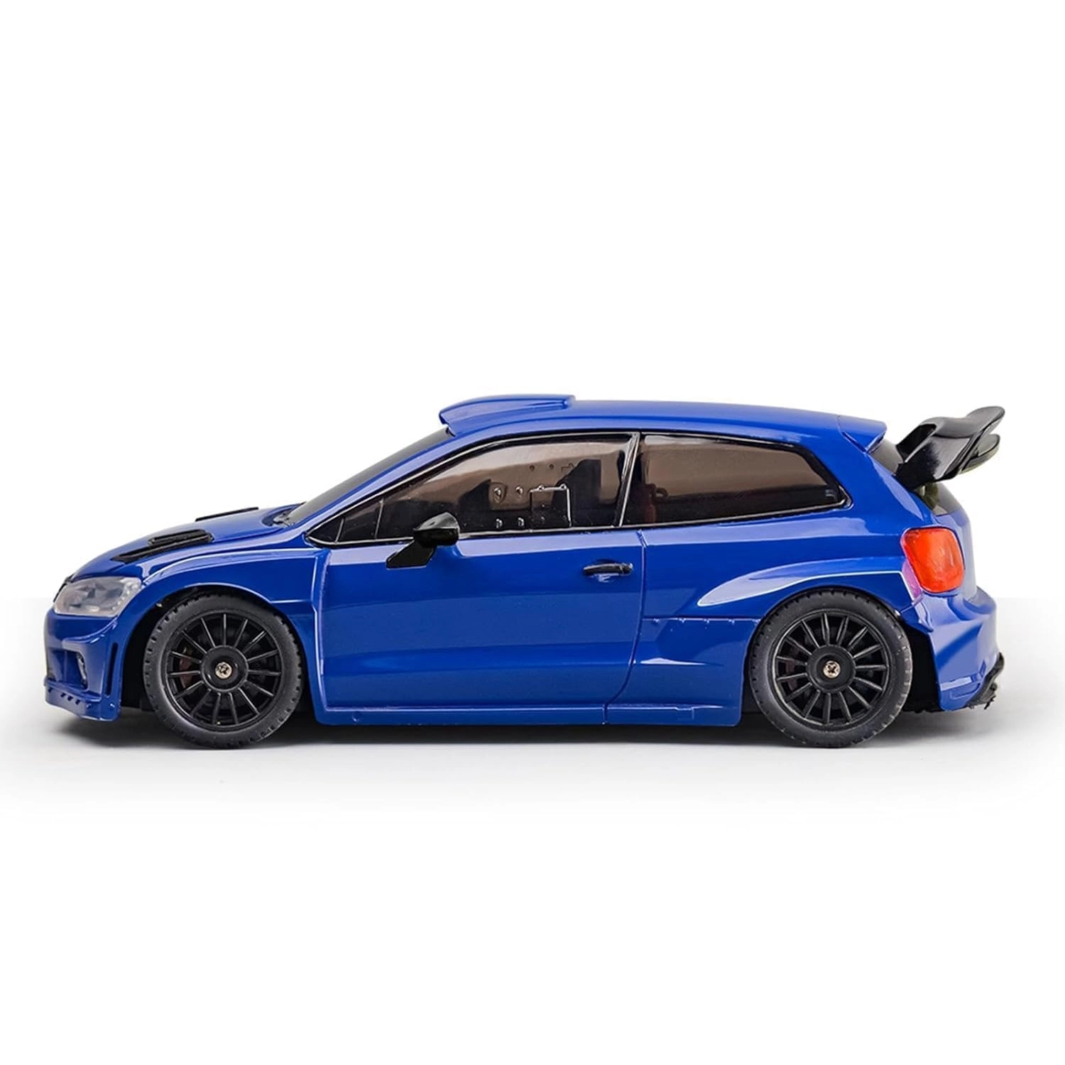 LDRC 2801 - 1:28 Scale