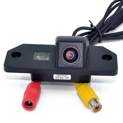 Reversing Camera - Night Vision