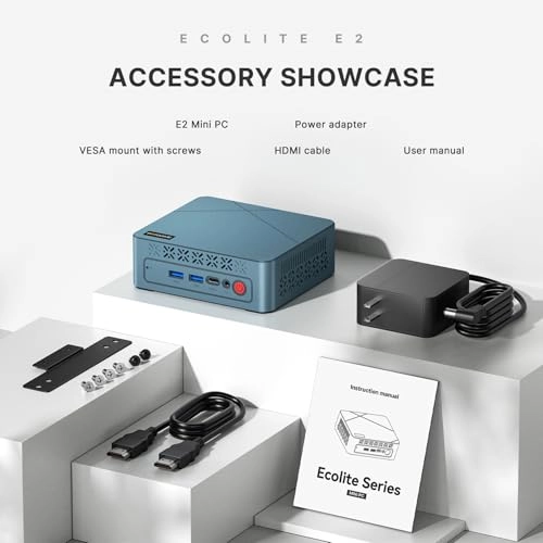 E2 - 16GB 512GB Ryzen 5 3500H