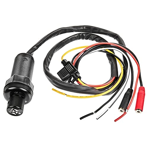 XUBT3 - 3.5 mm output 8 - 28 VDC