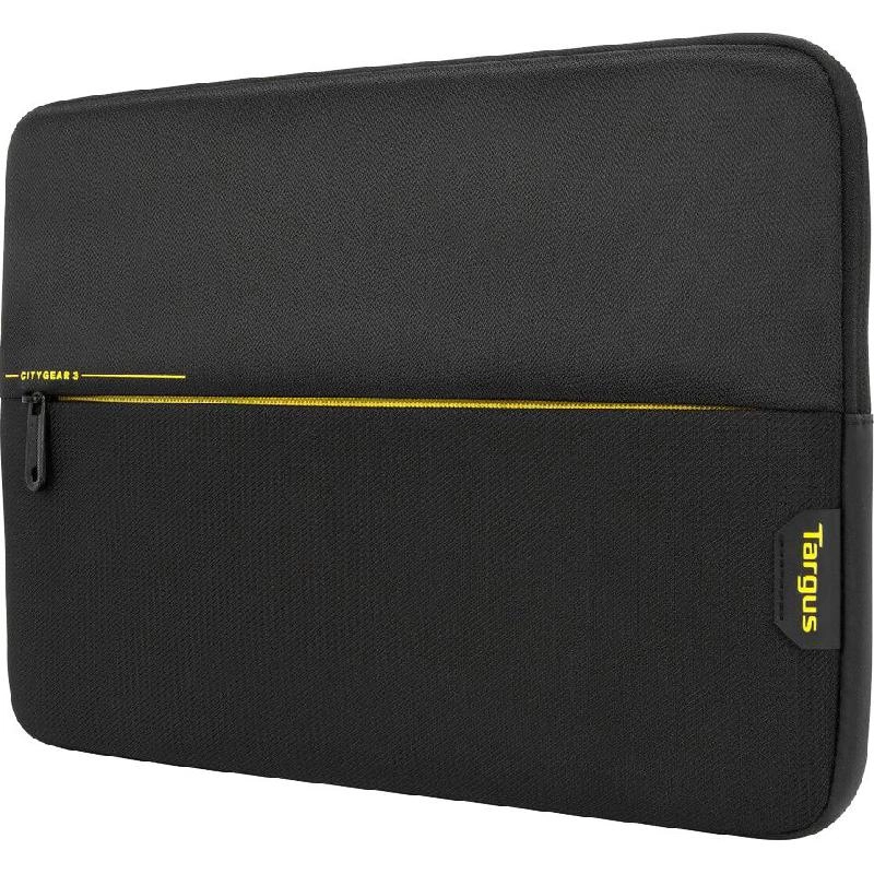 CityGear Laptop Sleeve for 13.3-Inch Laptop