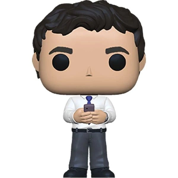 FUNKO Ryan Howard - The Office