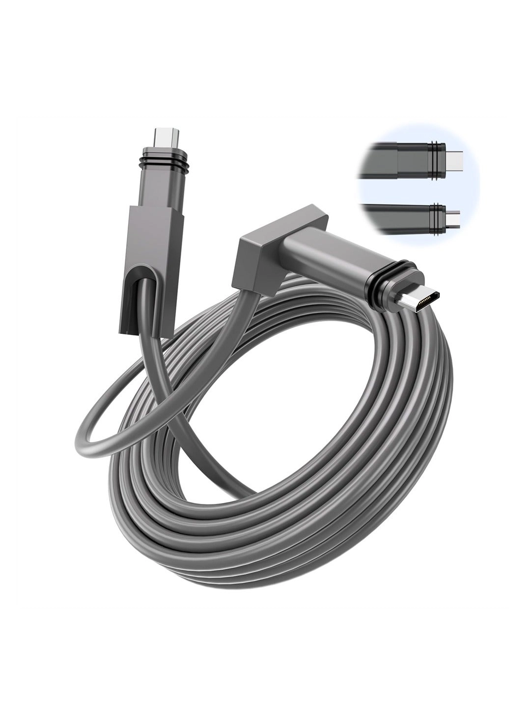SYOSI Starlink Replacement Cable - 10m