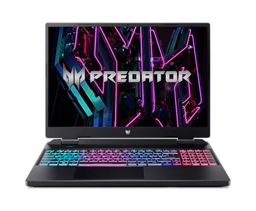 Predator Helios Neo 16 PHN16-72-903U - 16'' i9-14900HX 16GB DDR5 1TB SSD