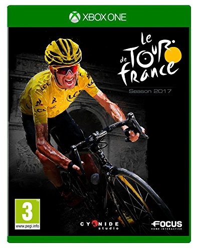 Tour De France 2017 - Xbox One