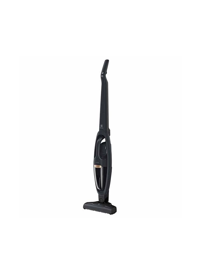 Electrolux Q6 - 130 W Black