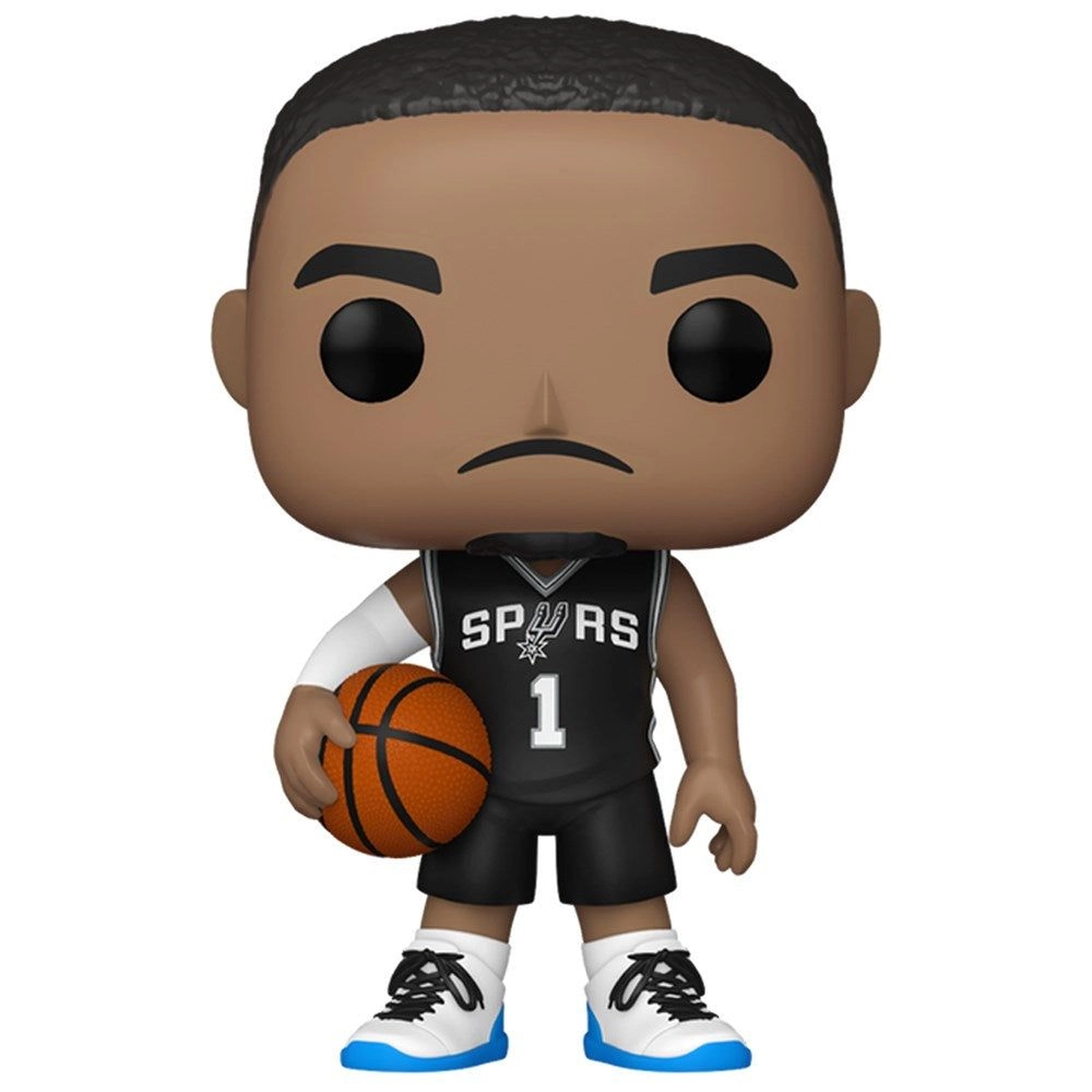 FUNKO Victor Wembanyama - NBA Spurs