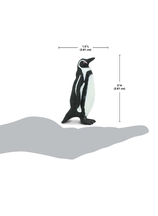 Figurine - Humboldt Penguin
