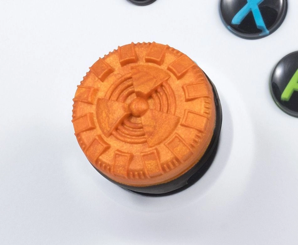 Call of Duty: Modern Warfare - Performance Thumbsticks - Xbox One