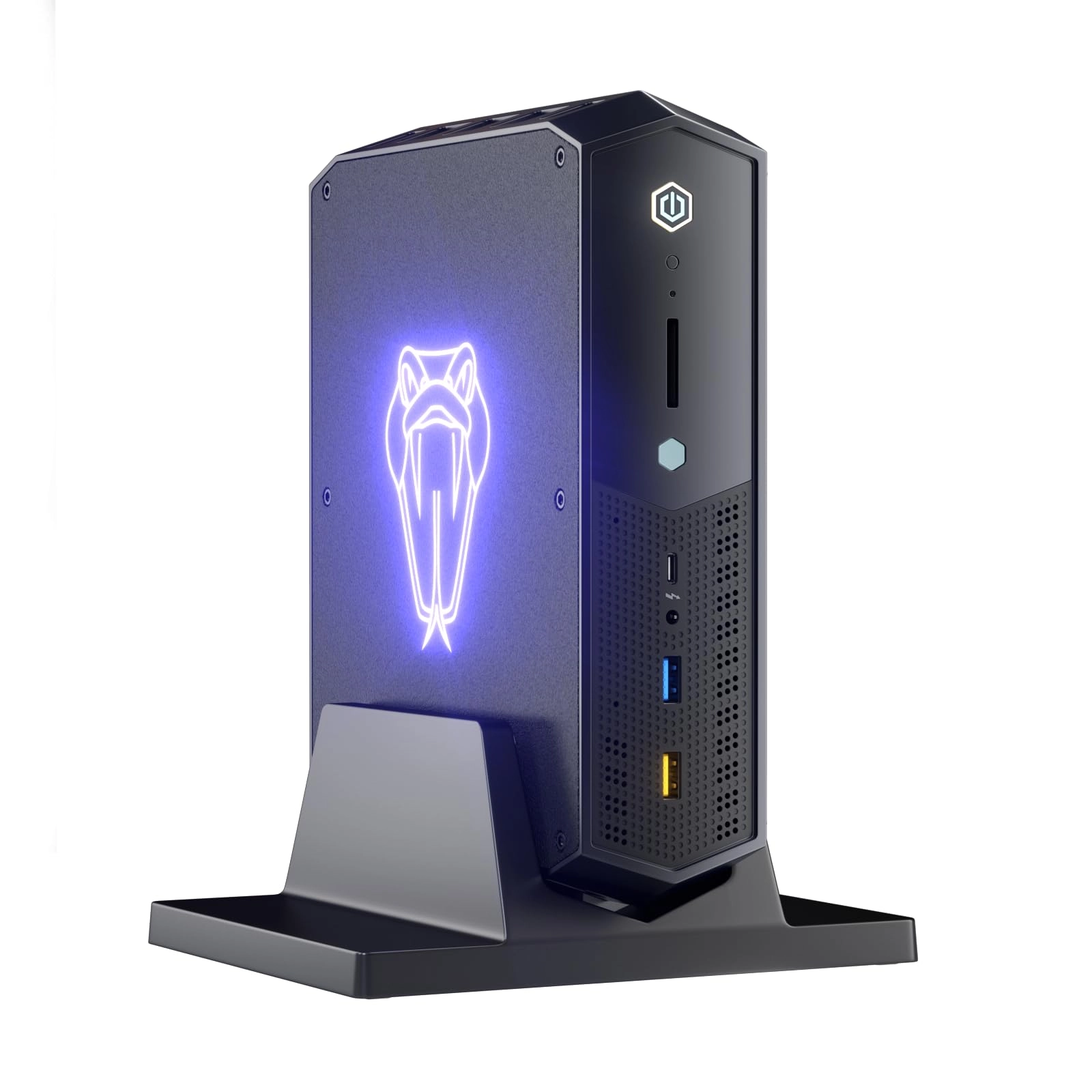 Intel NUC12SNKi7 - 32GB 1TB i7-12700H