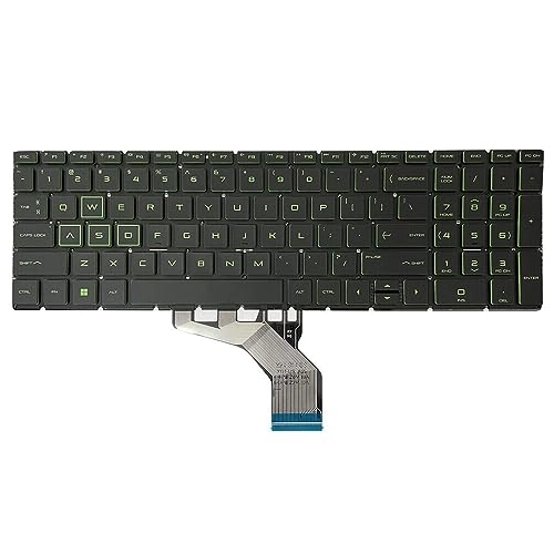Laptop Backlight Keyboard
