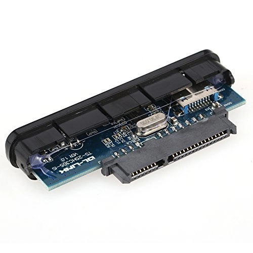 Slim Super Speed - USB 3.0 2.5 inch SATA 2.5 inches