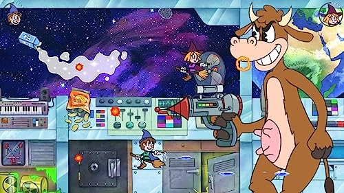 Enchanted Portals Tales Edition - PlayStation 5