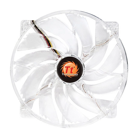 Fan Case
