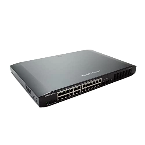 RG-ES226GC-P 26-ports