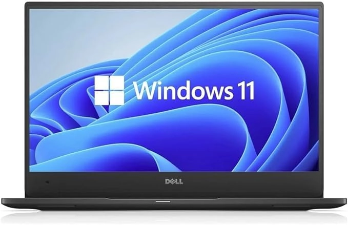 (Renewed) Latitude 7370 - 13.3'' Core M5-6Y57 8GB DDR3 256GB SSD