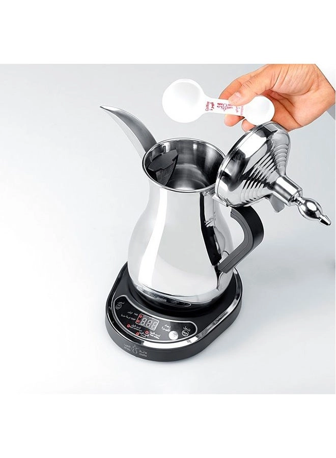 Arabic Coffee Machine 10106674