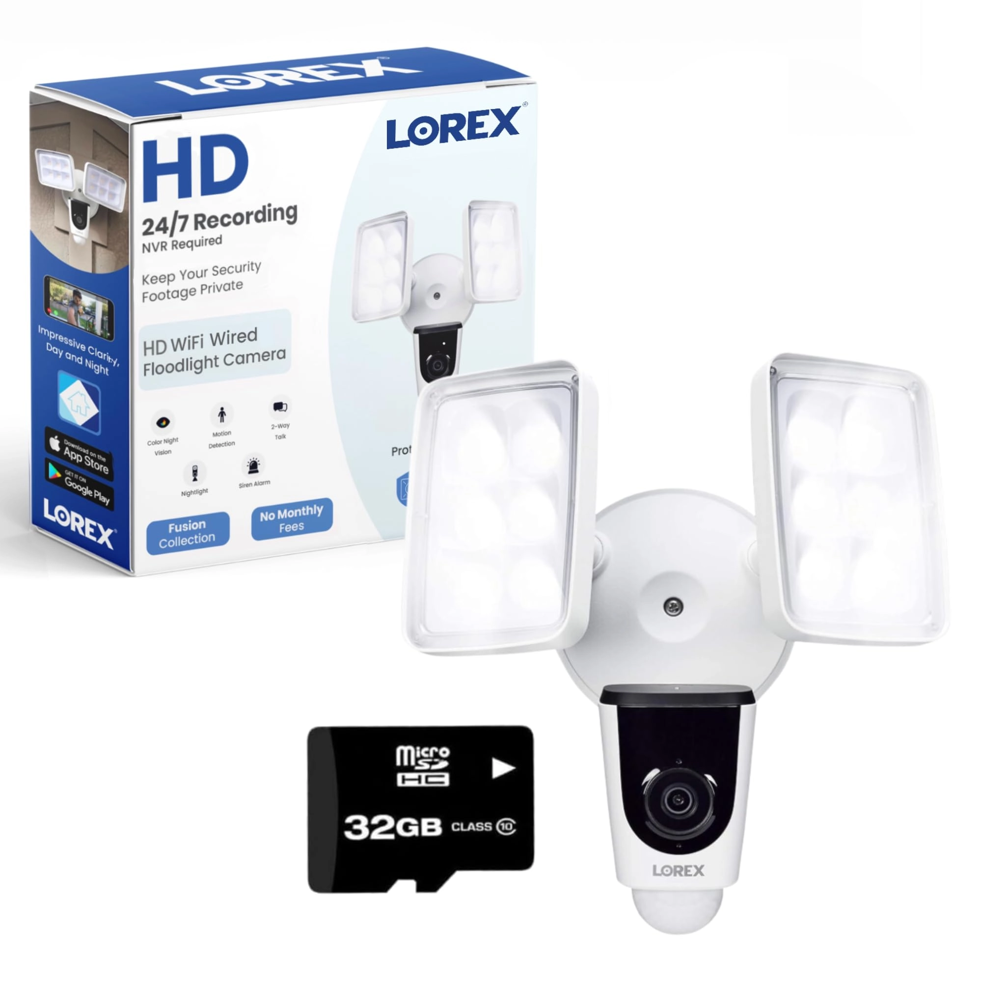 Lorex Technology V261LC