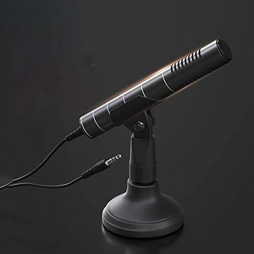 Mini Microphone Wired+Wireless Microphone