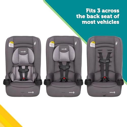 Jive - 2-in-1 Convertible 5-65 lbs