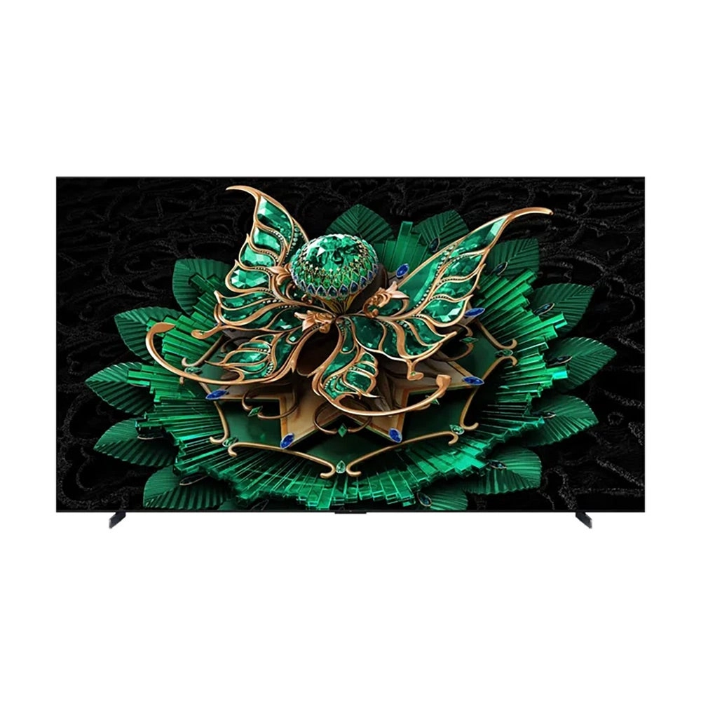 TCL 115C7K - 115-inch