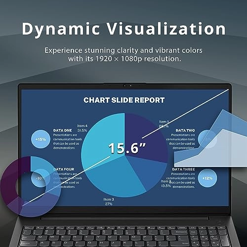 V15 G3 - 15.6'' Core i5-1235U 16GB DDR4 512GB SSD