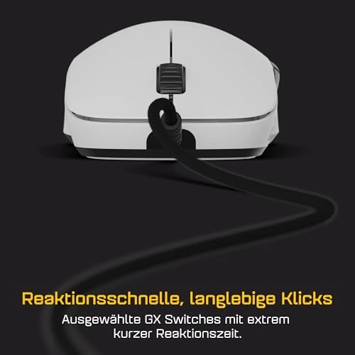 XM2 8K V2 Gaming Mouse - USB