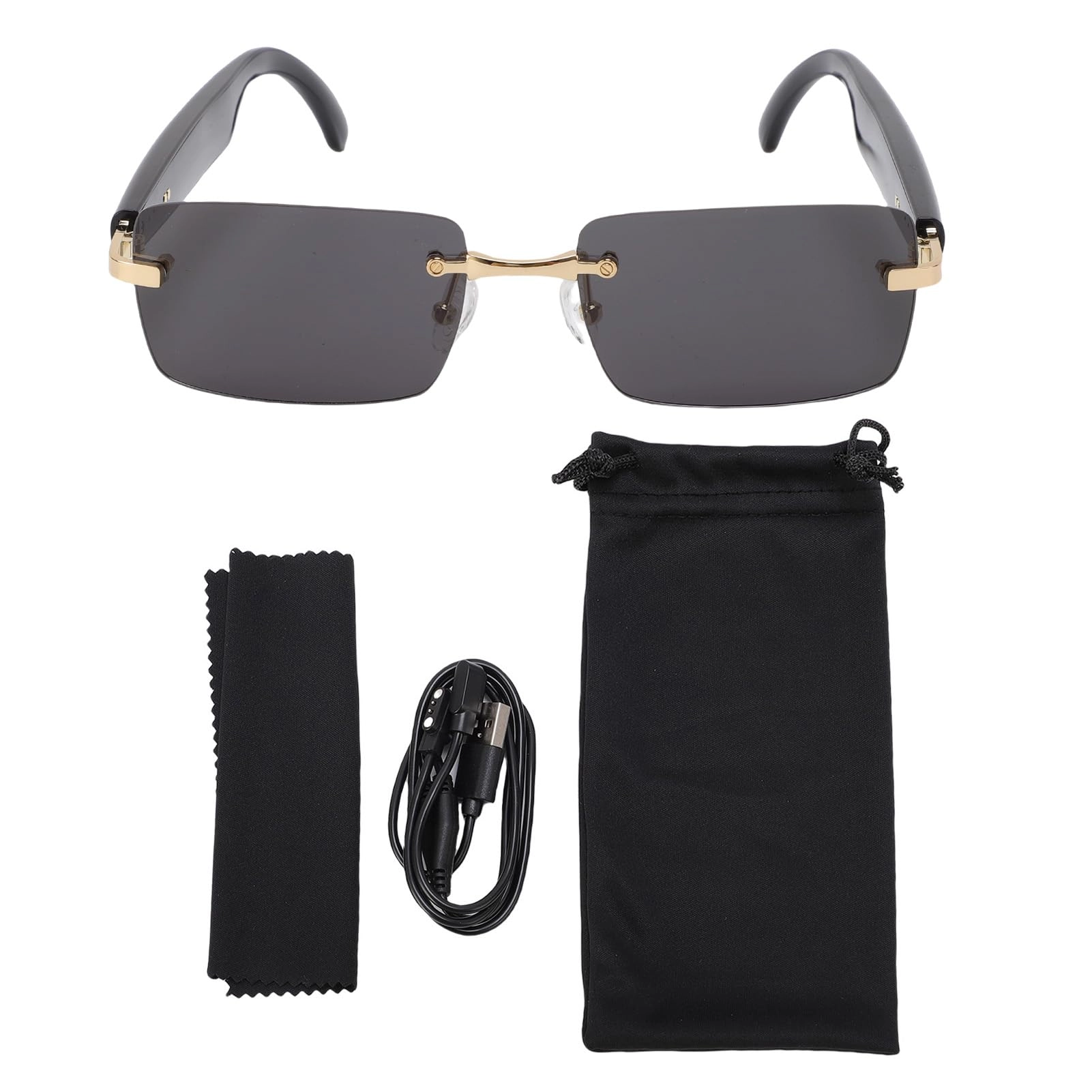 Translation Glasses - AI Real-time Translation 100+ Languages