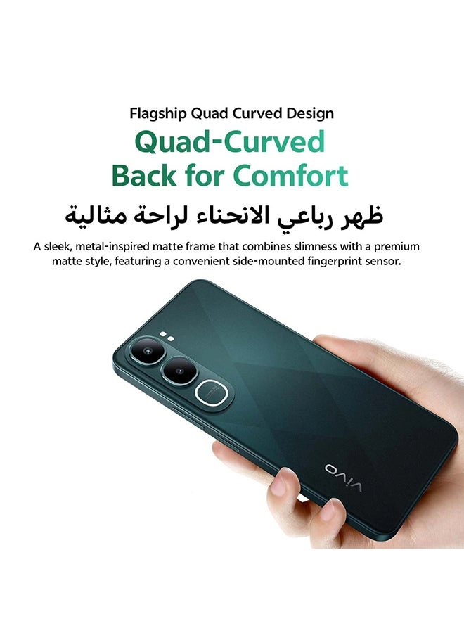 Y31 - 12GB 256GB