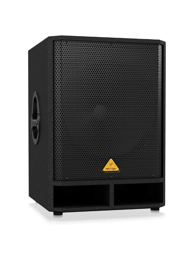Behringer VQ1800D - 500-Watt 18"