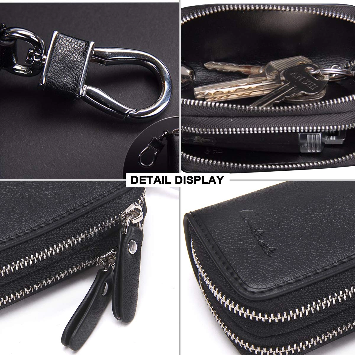 Car Key Case - Car