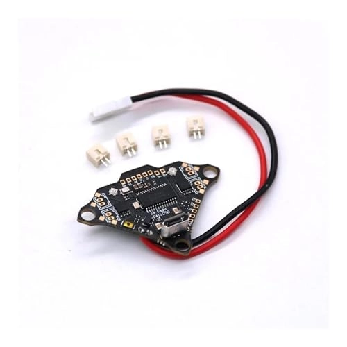 F722 MK4 - Flight Controller 45A 55A 128K BLHeli32 6S