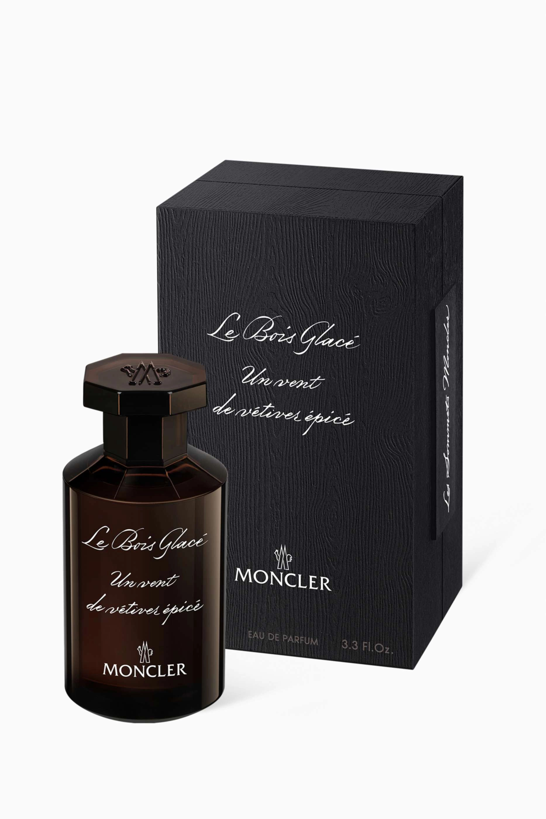Le Bois Glacé Eau de Parfum 100ml
