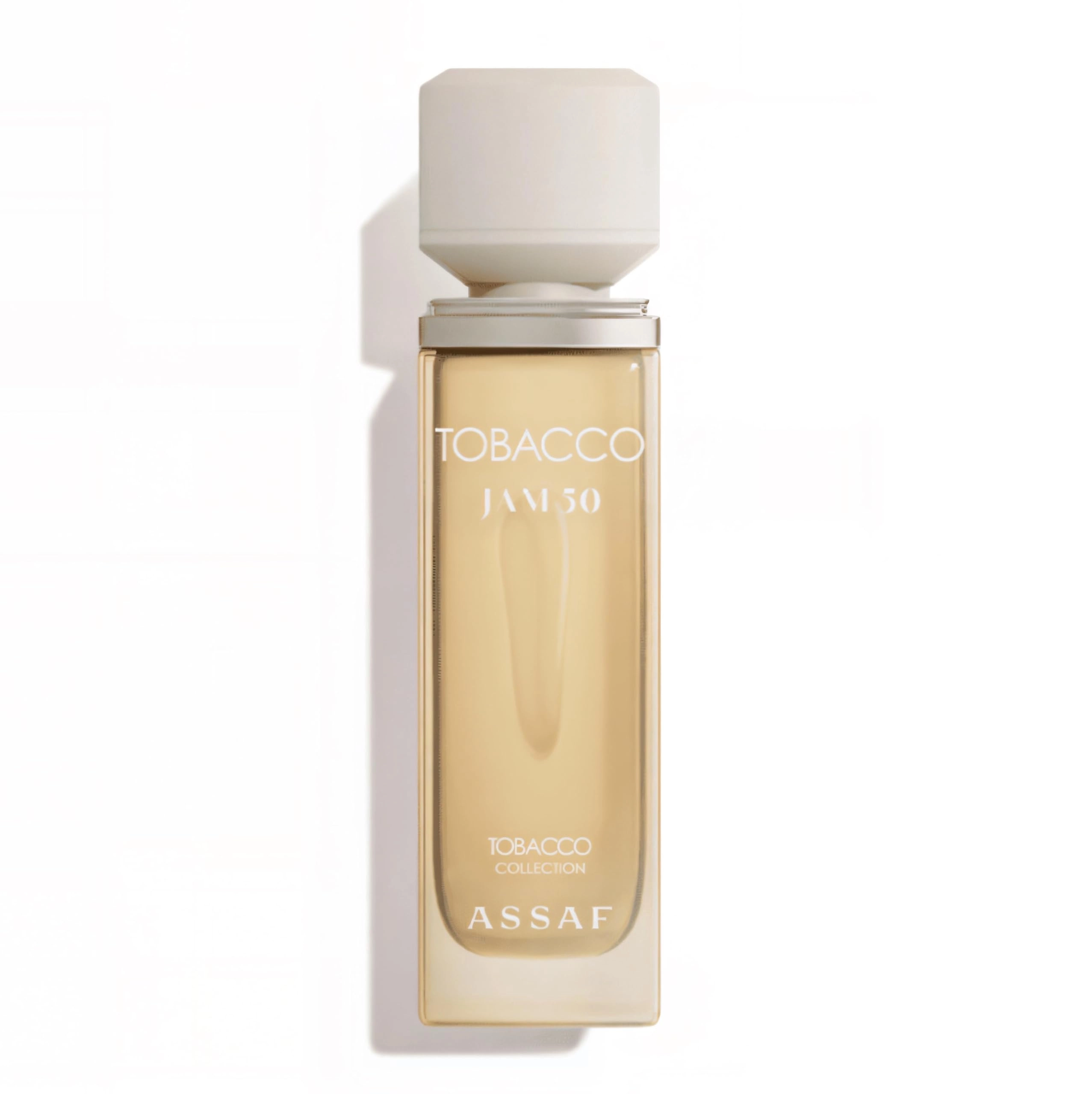 ASSAF Tobacco Jam 50 Eau de Parfum 100ml