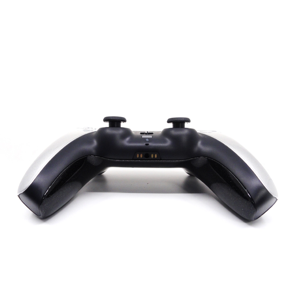 Craft DualSense Wireless Controller - Metallic Silver PlayStation 5