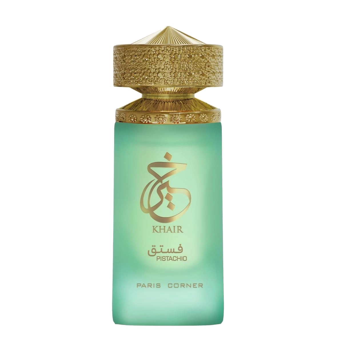 PARIS CORNER Khair Pistachio Eau de Parfum 100ml