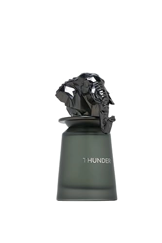 Thunder - Eau de Parfum 100ml