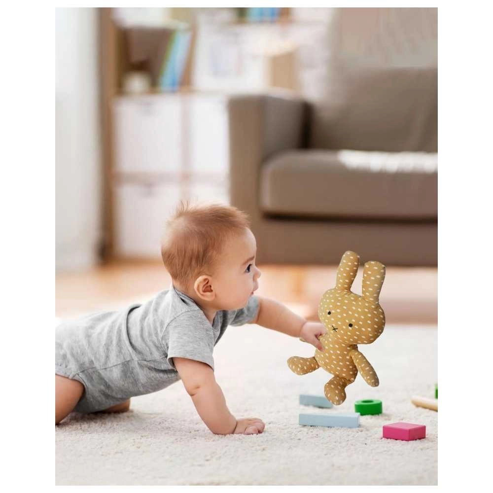 Reindeer With Bunny & Small Giraffe Rattle Toy - 0 month(s) 3 piece(s)