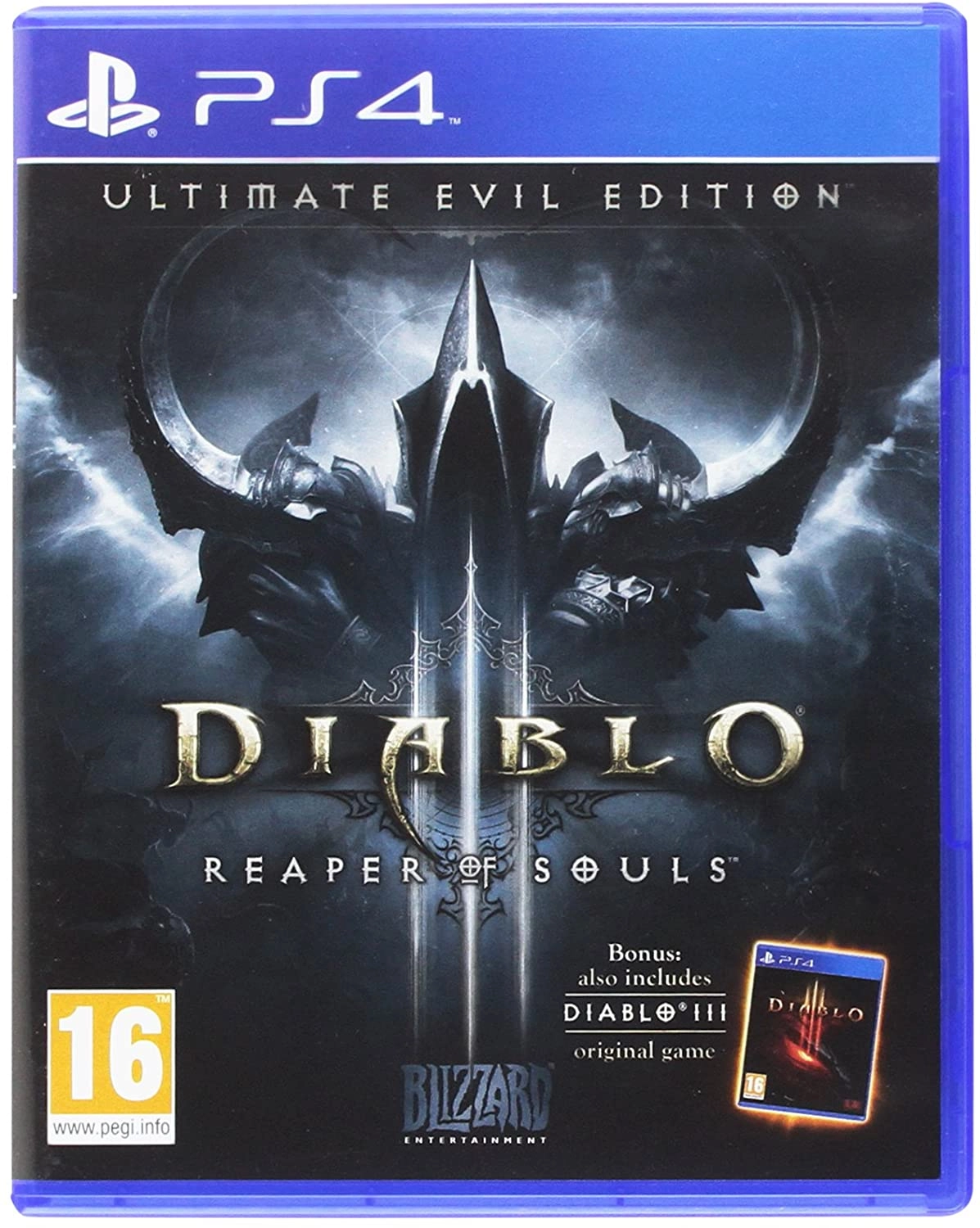 Sony Diablo: Reapers of Souls Ultimate Evil Edition - PlayStation 4