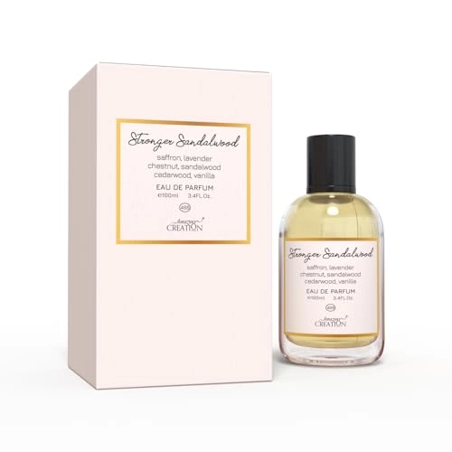 Stronger Sandalwood Eau de Parfum 100ml