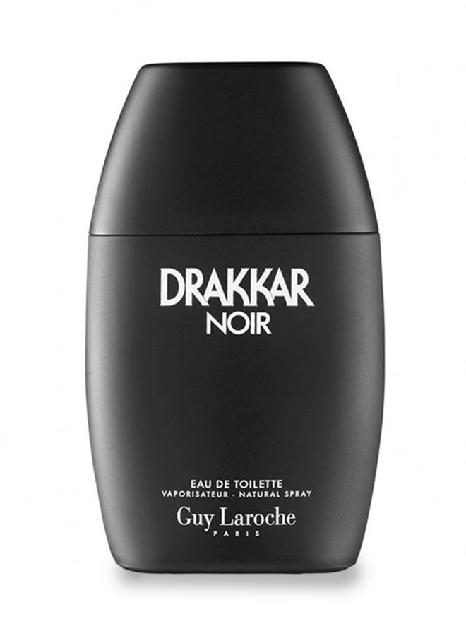 Drakkar Noir Eau de Toilette 50 ml