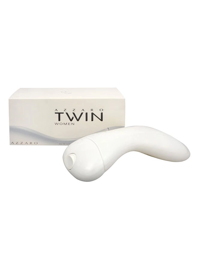 Twin Eau de Toilette 80ml