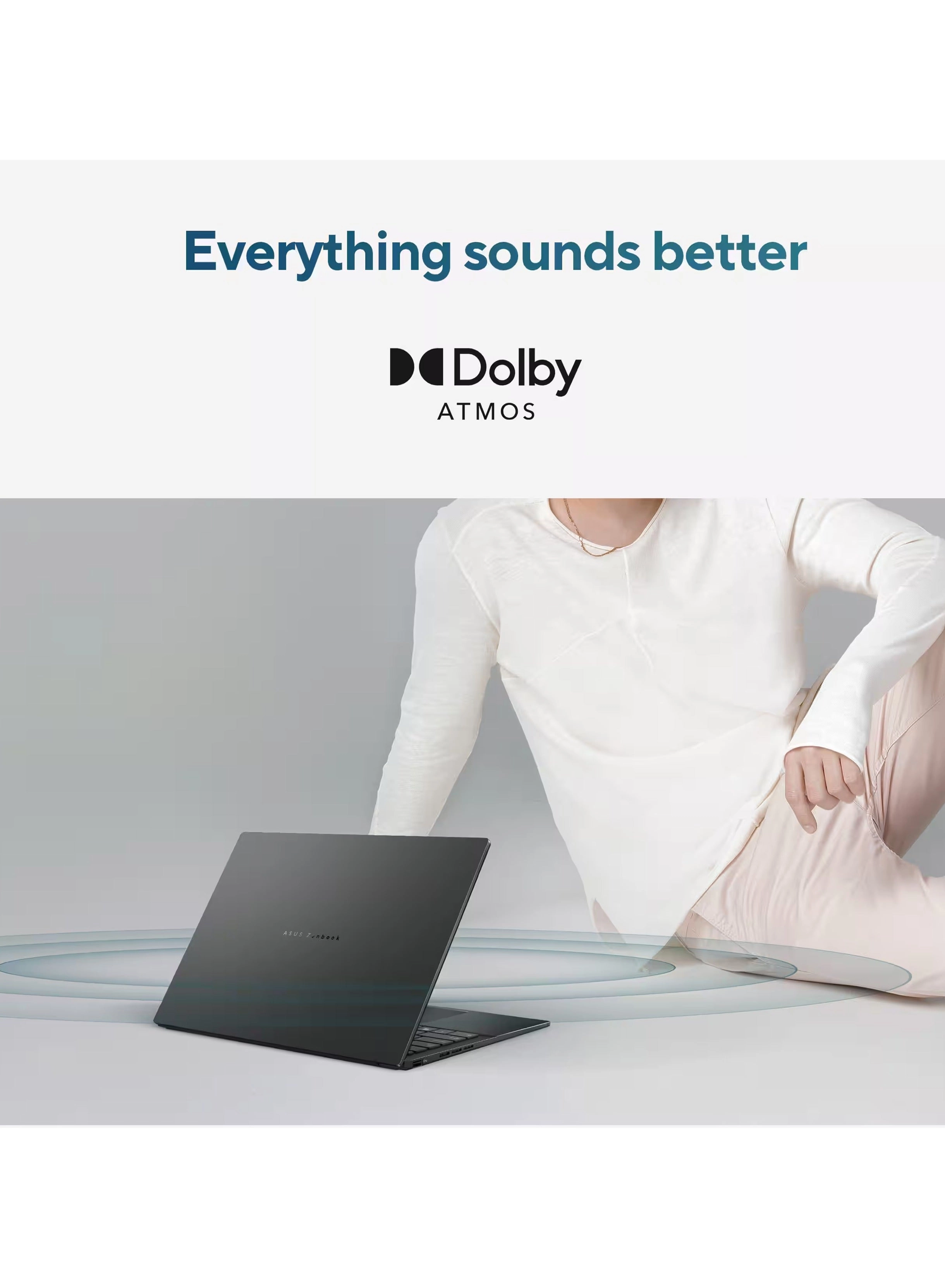 Zenbook 14 OLED UX3405CA-U93WC - 14'' Core Ultra 9 285H 32GB DDR5 2TB SSD