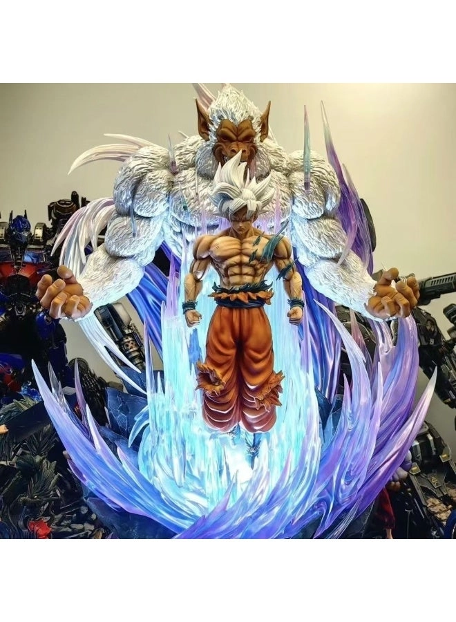 Generic Great Ape Goku - 31cm