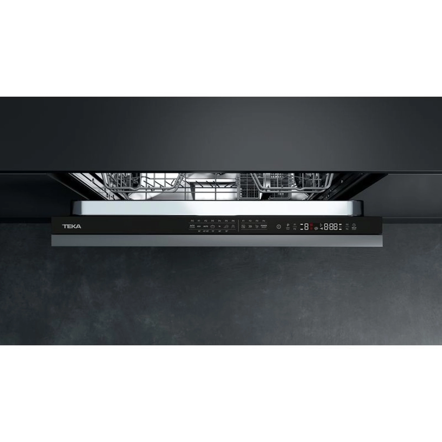 DFI 46700 ME Integrated